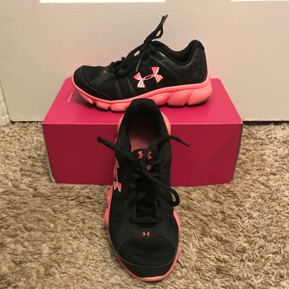 Under Armor